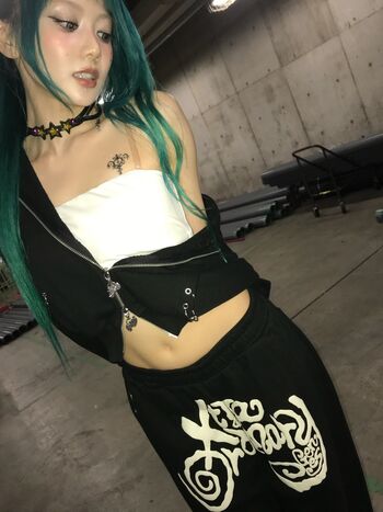 Full leaked Xgofficial page private photo