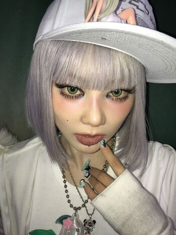 Full leaked Xgofficial page private photo