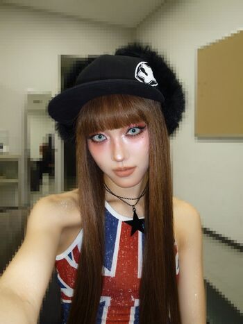 Full leaked Xgofficial private photo