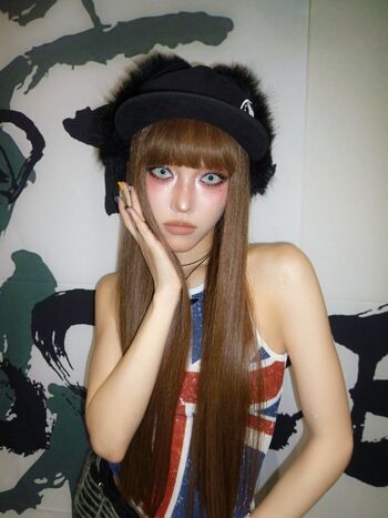 Full leaked Xgofficial private photo