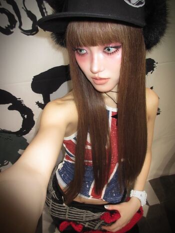 Full leaked Xgofficial private photo