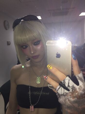 Full leaked Xgofficial page private photo