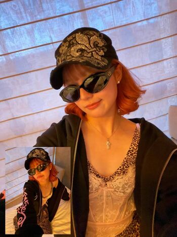 Full leaked Xgofficial private photo