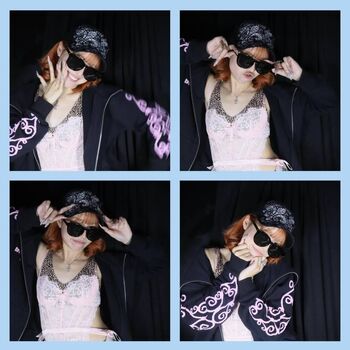 Full leaked Xgofficial private photo