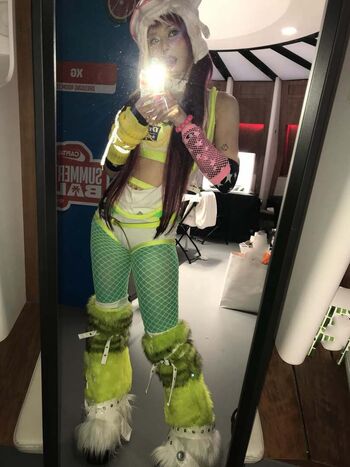 Full leaked Xgofficial private photo