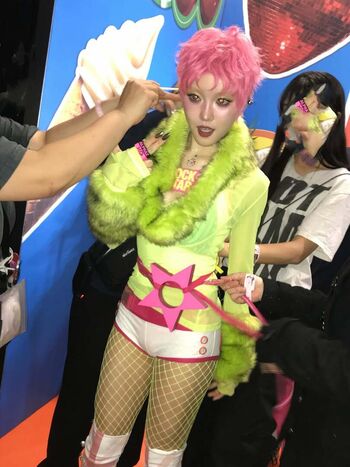 Full leaked Xgofficial private photo