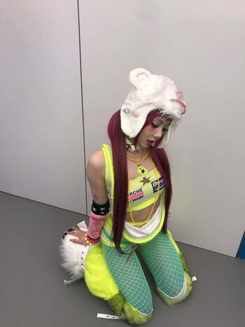 Full leaked Xgofficial private photo
