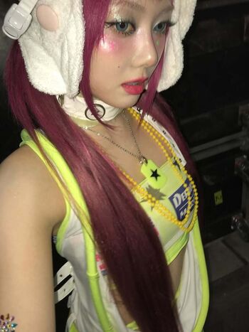 Full leaked Xgofficial private photo