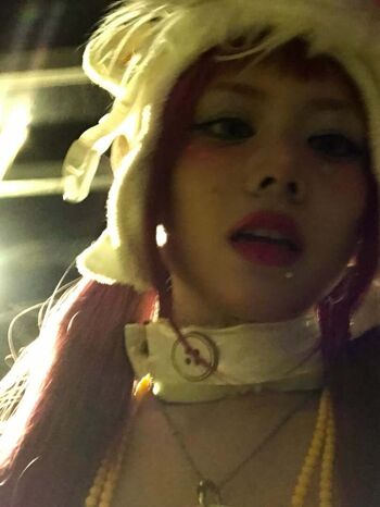 Full leaked Xgofficial private photo