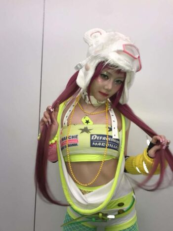 Full leaked Xgofficial private photo