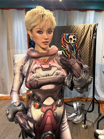 Full leaked Xgofficial private photo