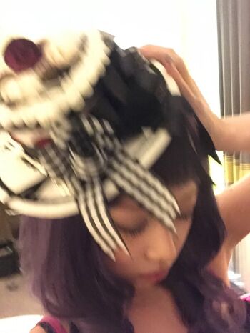Full leaked Xgofficial private photo