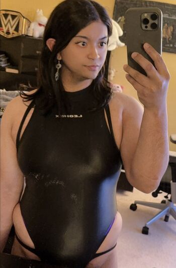 Full leaked Xheiditvx private photo