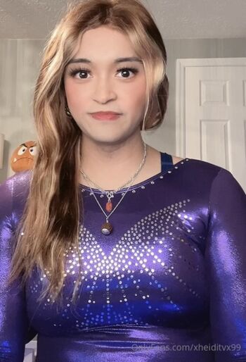 Full leaked Xheiditvx private photo