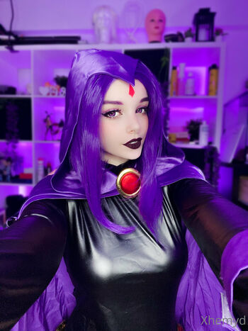 Full leaked Xhemyd private photo