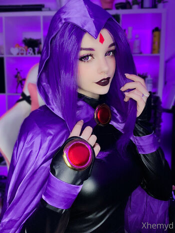 Xhemyd