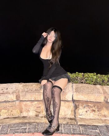 Full leaked Xia love private photo