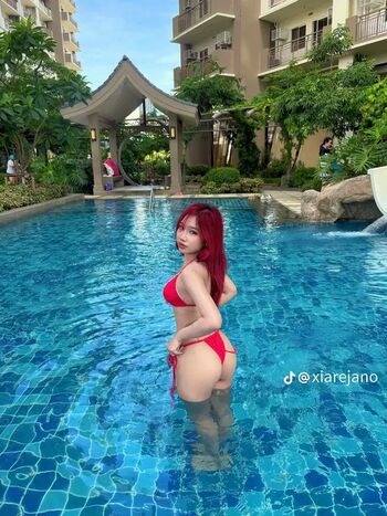 Xia Rejano