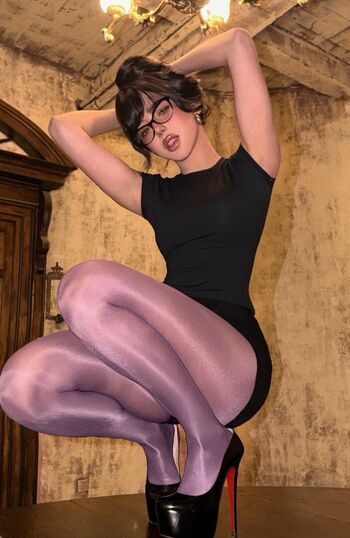 Full leaked Xialan private photo