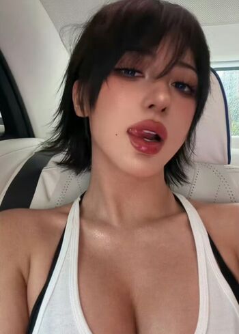 Full leaked Xialan private photo