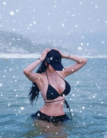 Full leaked Xiamxrose private photo