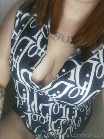 Full leaked Xiana private photo