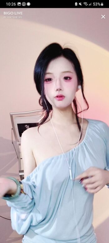 Full leaked Xiang kaoru private photo