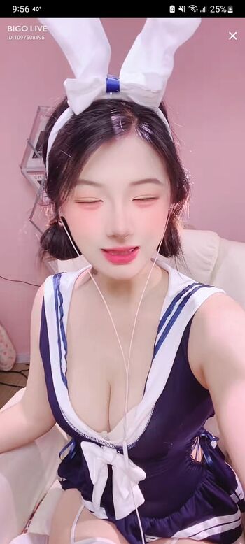 Full leaked Xiang kaoru private photo