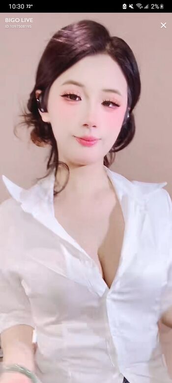 Full leaked Xiang kaoru private photo
