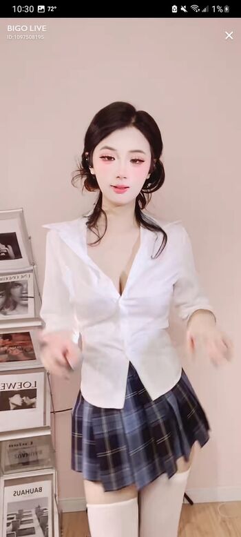 Full leaked Xiang kaoru private photo