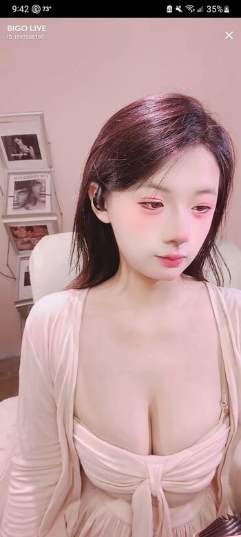 Full leaked Xiang kaoru private photo