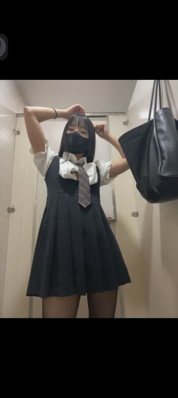 Full leaked Xiao lin private photo