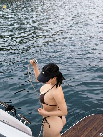 Full leaked Xiaolajiao j private photo