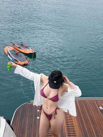 Full leaked Xiaolajiao j private photo