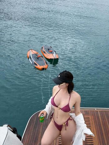 Full leaked Xiaolajiao j private photo