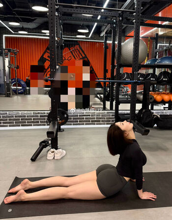 Full leaked Xiaolajiao j private photo