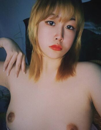 Full leaked Xiaonai private photo