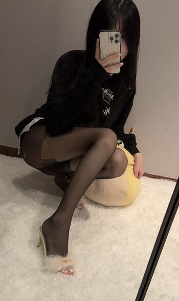 Full leaked Xiaosui private photo