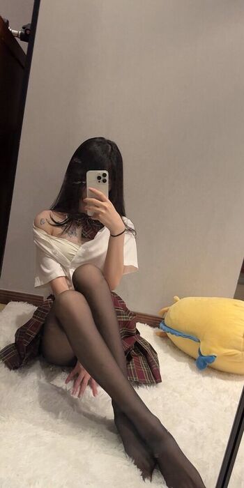 Full leaked Xiaosui private photo