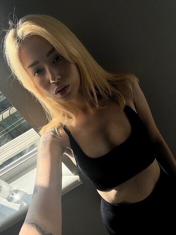 Full leaked Xiaoxwu private photo