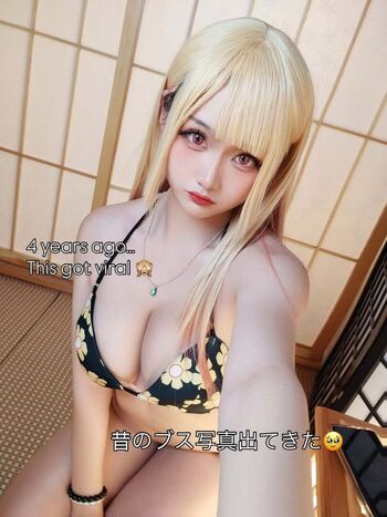 Full leaked Xiaoyukiko private photo