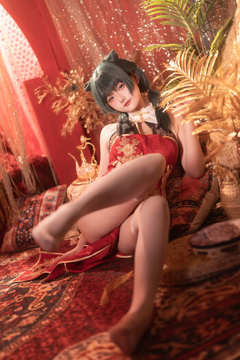 Full leaked Xiaoyukiko private photo