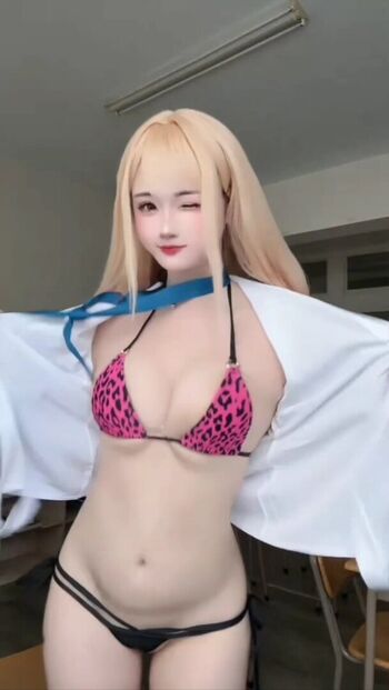Full leaked Xiaoyukiko private photo