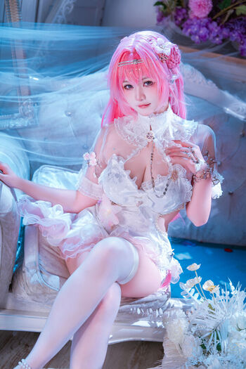 Full leaked Xiaoyukiko page private photo