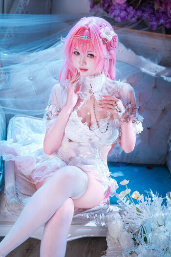 Full leaked Xiaoyukiko page private photo