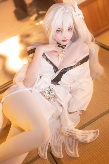 Full leaked Xiaoyukiko page private photo
