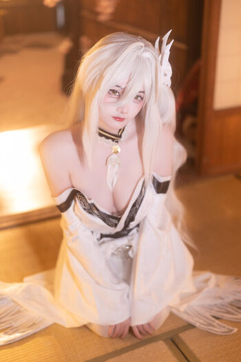 Full leaked Xiaoyukiko page private photo