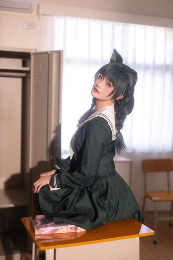 xiaoyukiko