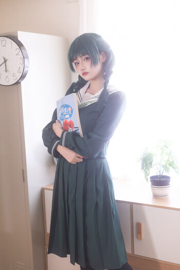 Full leaked Xiaoyukiko private photo