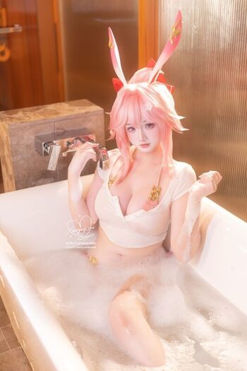 Full leaked Xiaoyukiko private photo